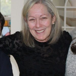 Meet your Posher, Anne